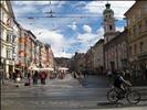 IMG_2687 - Innsbruck - Maria-Theresien-Strasse